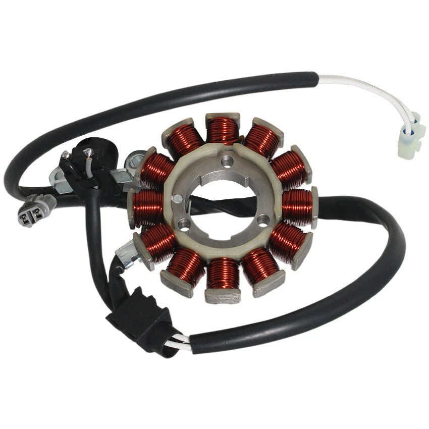 Magneto Stator Coil for Yamaha YZ450F 2010-2013