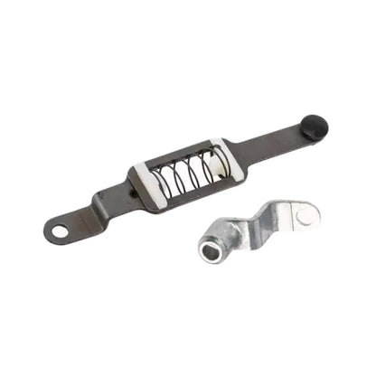 HVAC Mode Replacement Part Evaporator Levers Set for Chevrolet