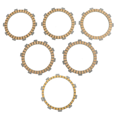 Clutch Kit for Yamaha ST225 TT225S TTR225 XT225 TTR230 (2000-2023)