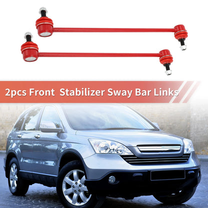 Front Sway Bar Links for Honda Civic (2016-2017)