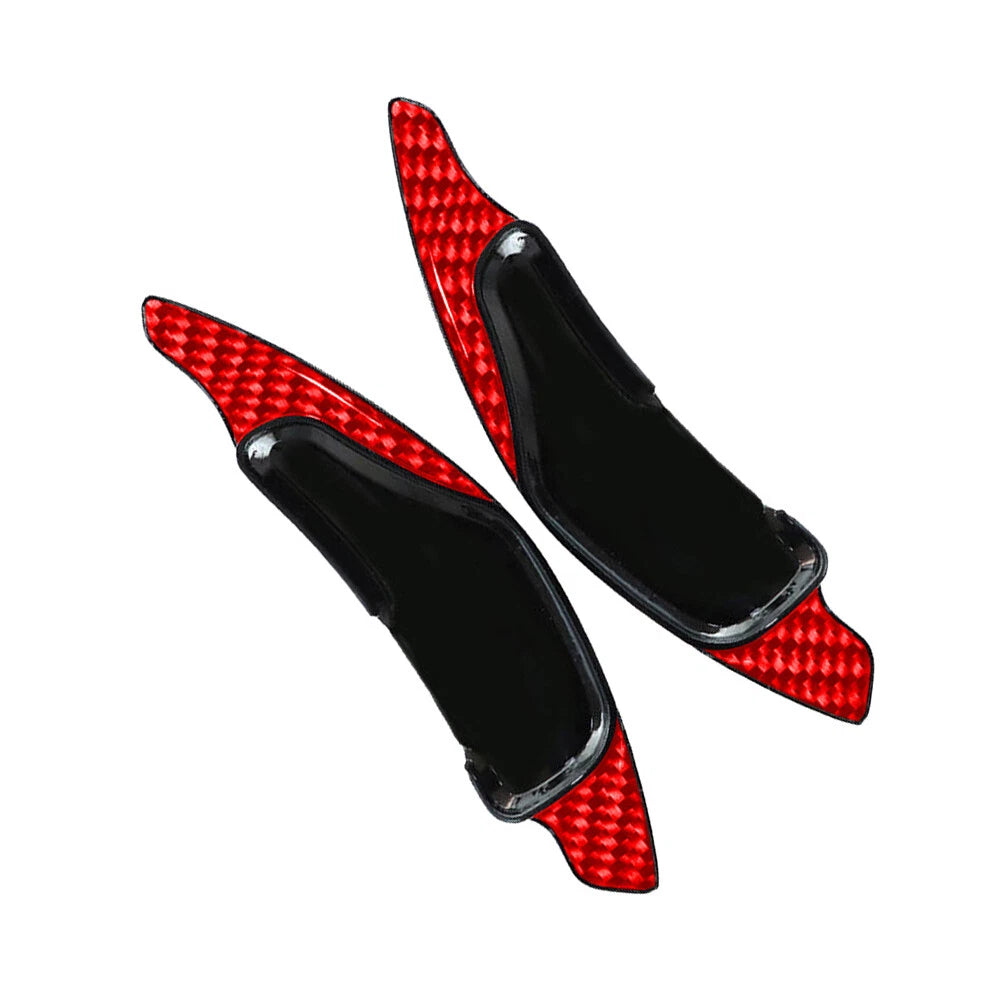 Steering Wheel Shift Paddle Extensions for Lexus IS XE20 IS250 IS350 (2006-2013)