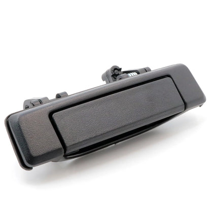 Black Outer Door Handle for Mazda B2000 B2200 B2600 Bravo 1985-1998