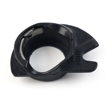 Plastic Bobbin Case Holder for Singer Apollo Class 66 Home Machines