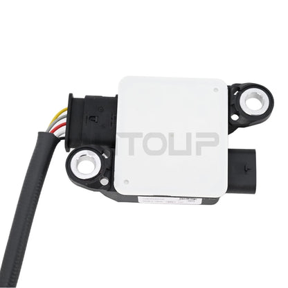 Diesel Particulate Matter Module Sensor for Ford Super Duty (2015–2016)