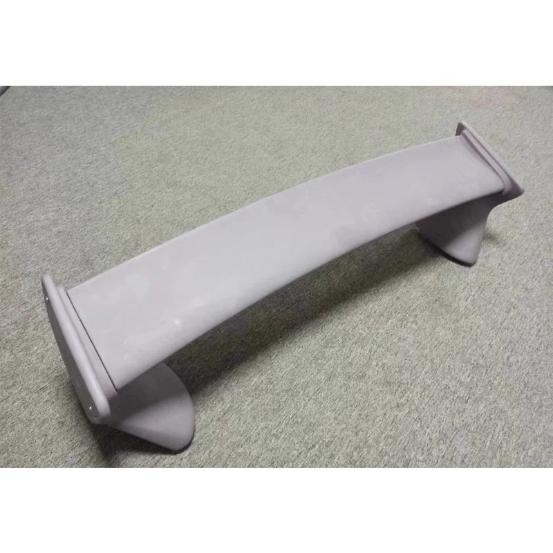 Unpainted Refit Rear Trunk Spoiler Wing for Toyota MR2 Spyder W30 2000-2005