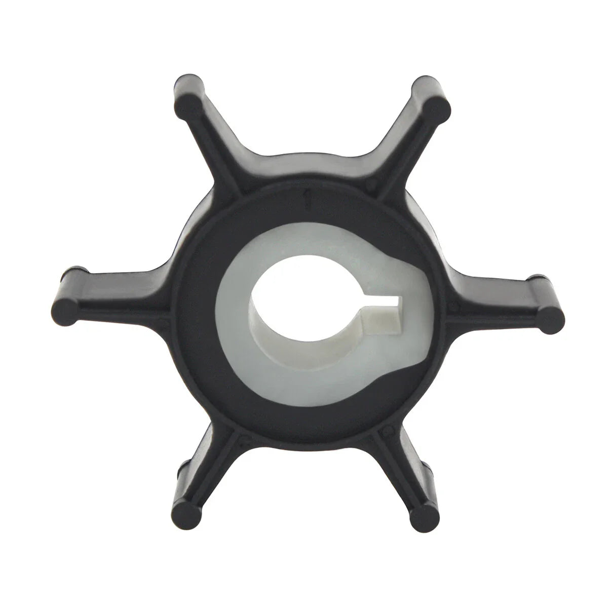 Water Pump Impeller for Johnson 1.5-2HP Outboard Motor