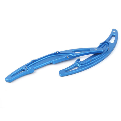 Blue Shift Paddle Shifter Extensions for BMW M2 M3 M4 M5 M6 X5M (2014-2023)