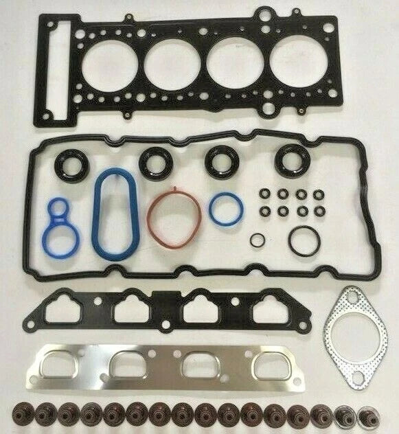 HEAD GASKET SET for MINI COOPER S JCW Cabrio (2001–2006)
