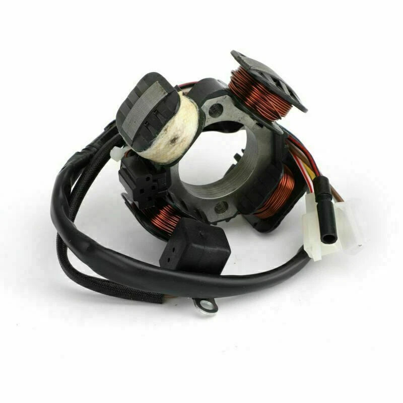 Stator for Suzuki AG100, Address V100 (2000-2005)