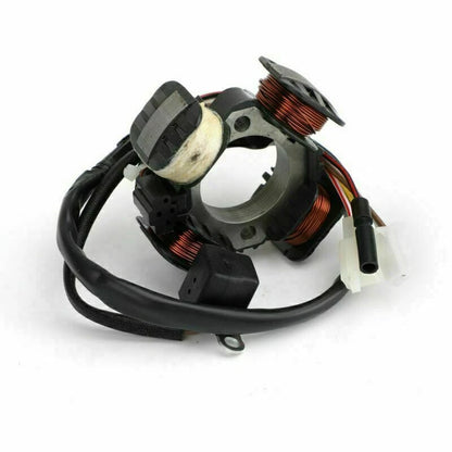 Stator for Suzuki AG100, Address V100 (2000-2005)