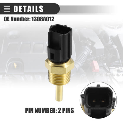 Engine Coolant Temperature Sensor for Chrysler Sebring (2003 - 2005)