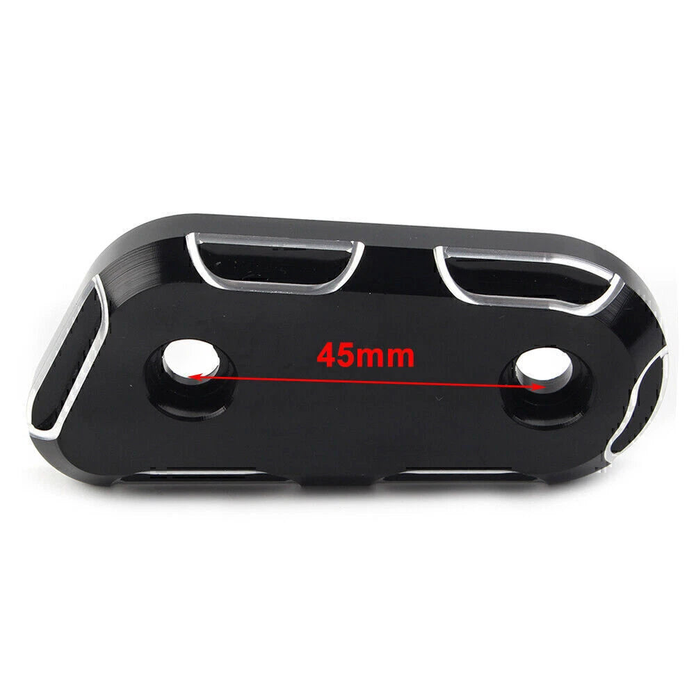 Motorcycle Inspection Cover for Harley Sportster XL Iron 883 1200 48 72 (2004-2013)