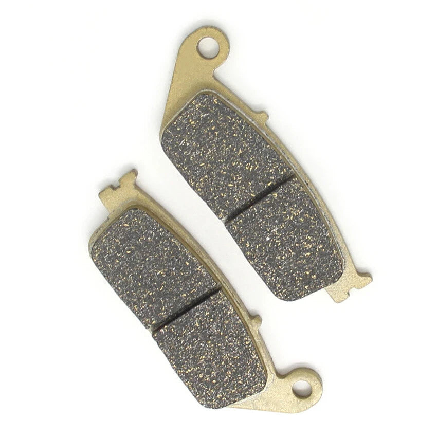 Front Brake Pad Set for Benelli TRK502, Imperiale 400 (2017-2018)