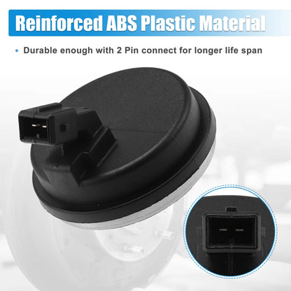 Rear Hub Bearing ABS Speed Sensor for Kia Forte, Hyundai Elantra (2011-2018)