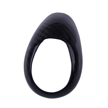 Transmission Gear Knob Cover Frame for BMW M3 M4 F80 F82 (2014-2019)