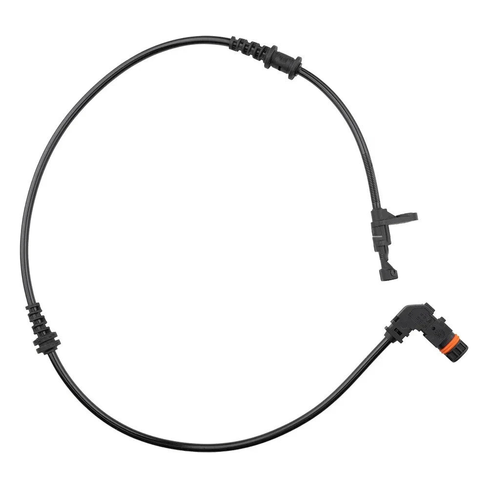 Front RH/LH ABS Wheel Speed Sensor for Mercedes Benz W204 C300 (2009-2014)