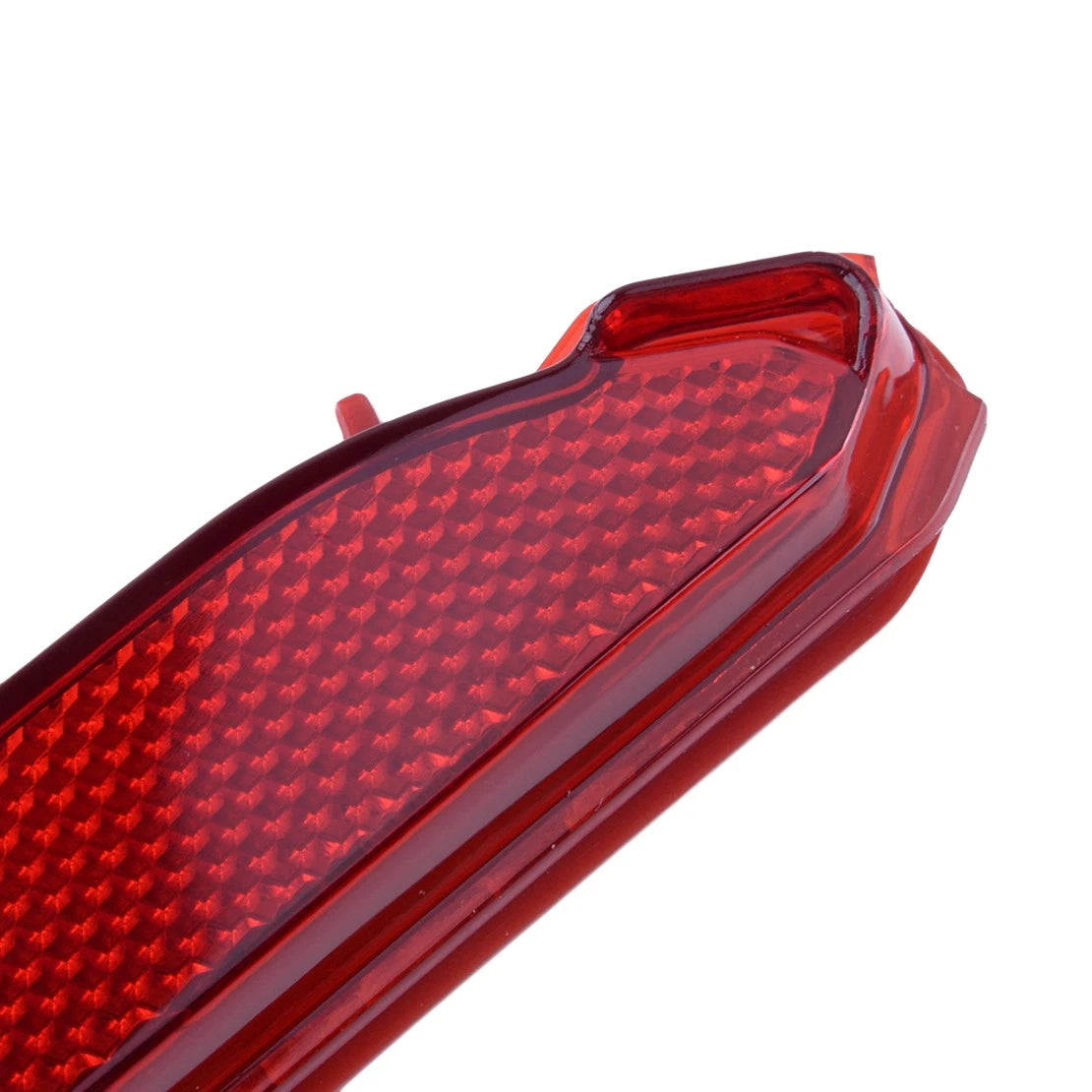 Right Side Rear Bumper Reflector Light for Honda Accord (2018-2021)