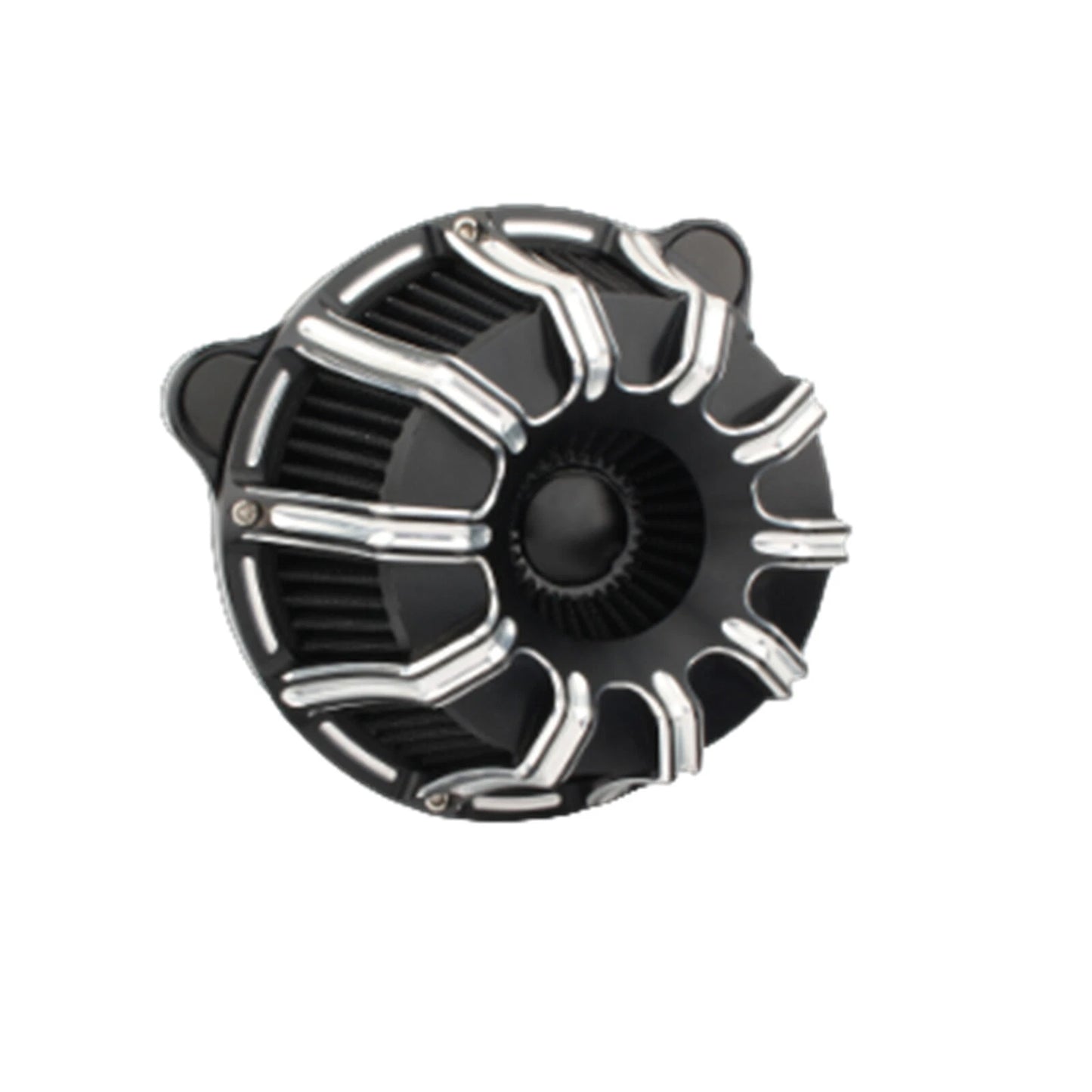 Air Cleaner Intake Filter Kit for Harley Dyna/FXR (1993-2017)
