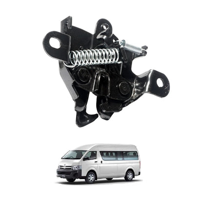 Bonnet  Lock Latch for Toyota Hiace Commuter 2005-2019