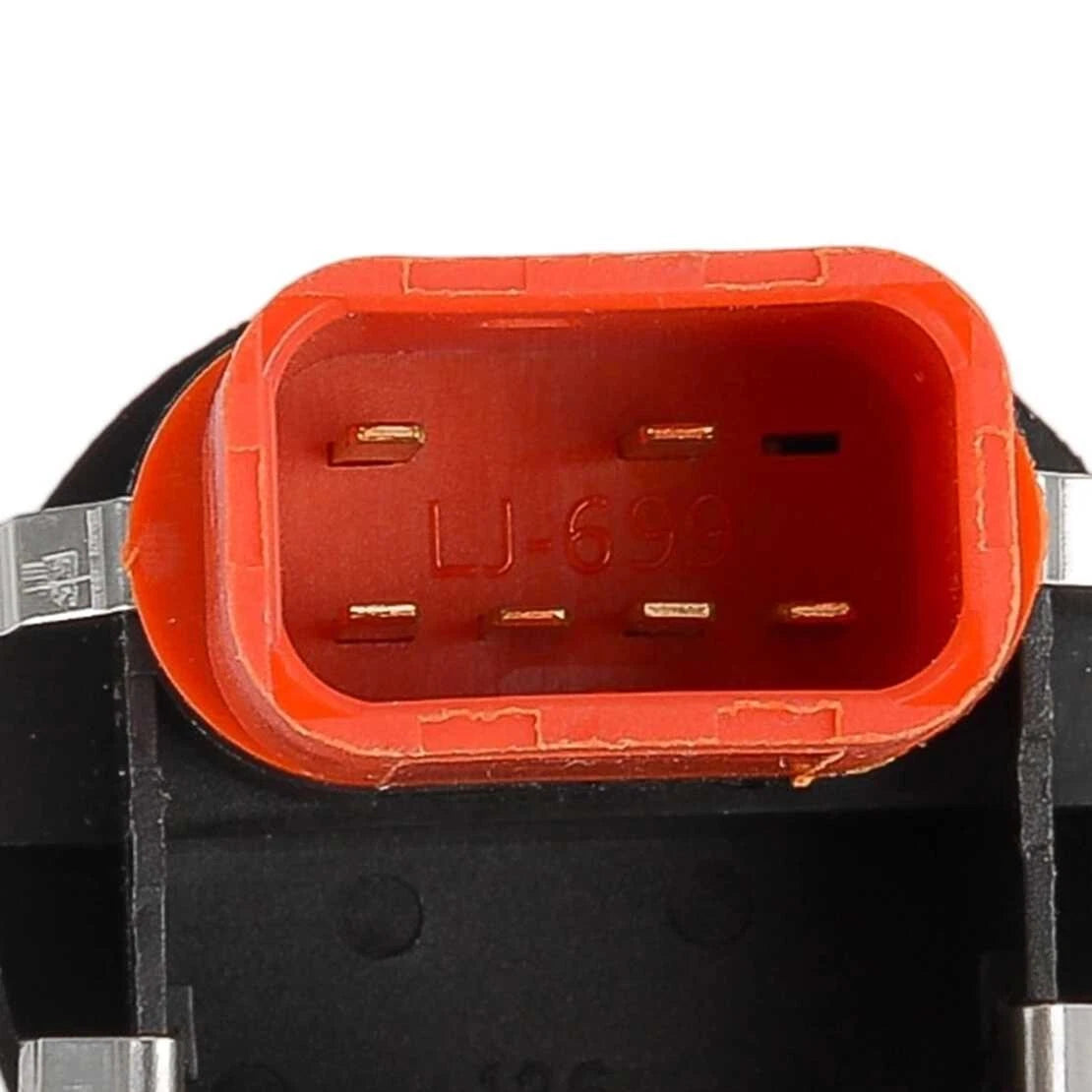 Passenger Side Power Window Switch for Ford Fiesta, Fusion, Transit, Ka, Puma