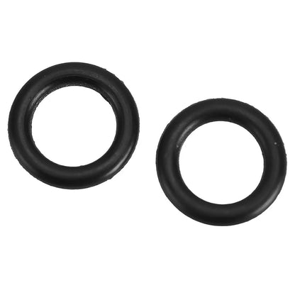 AC Condenser Hard Line Lock Clip for Toyota Corolla (New)