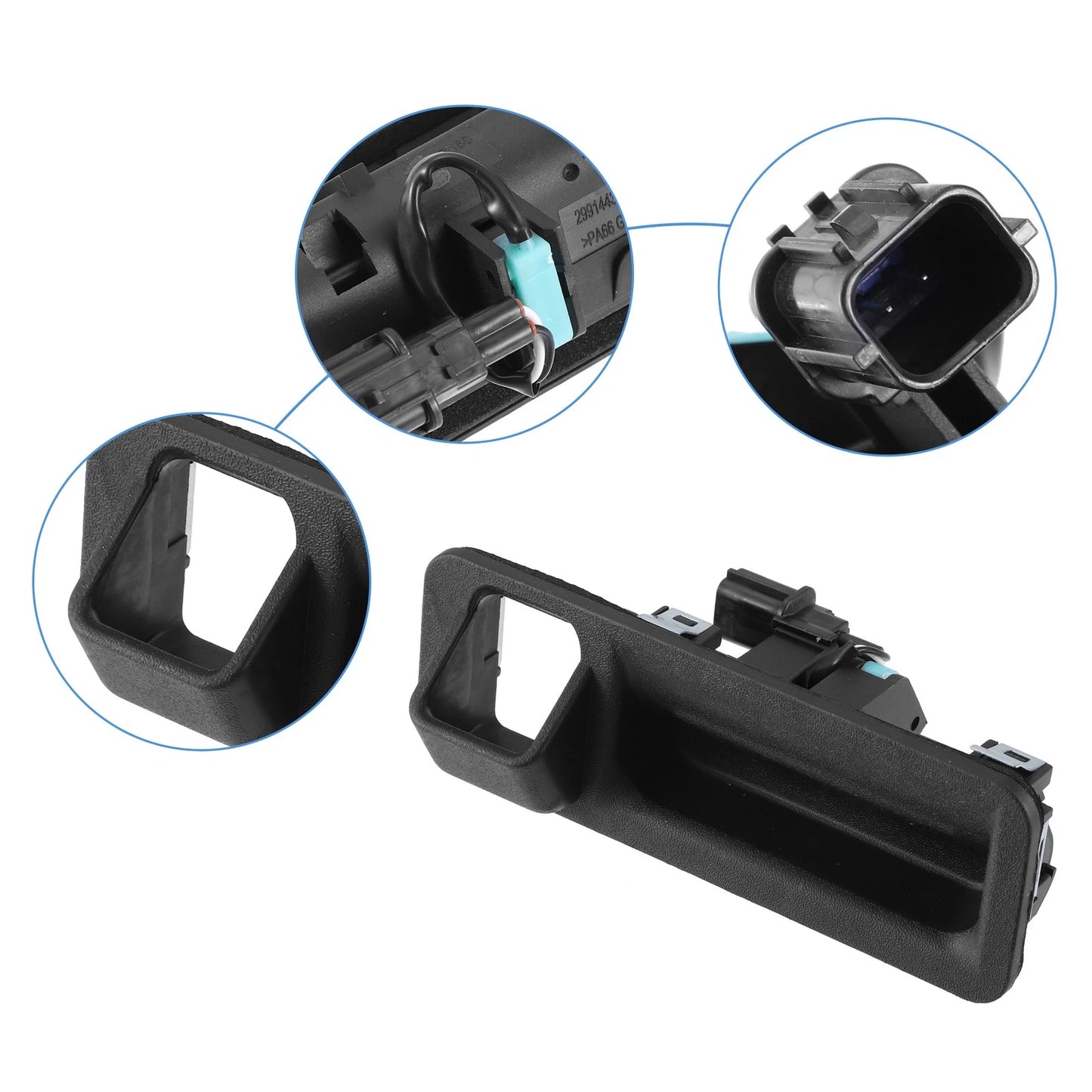 Rear Tailgate Release Switch for Kia Sorento (2011-2020)