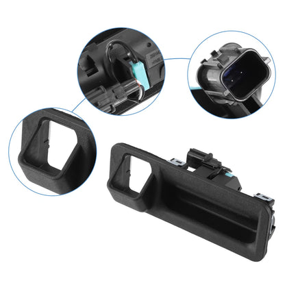 Rear Tailgate Release Switch for Kia Sorento (2011-2020)