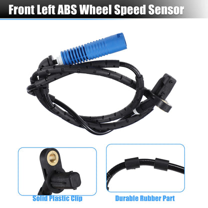 ABS Wheel Speed Sensor for BMW Z4 Coupe (2003-2008)
