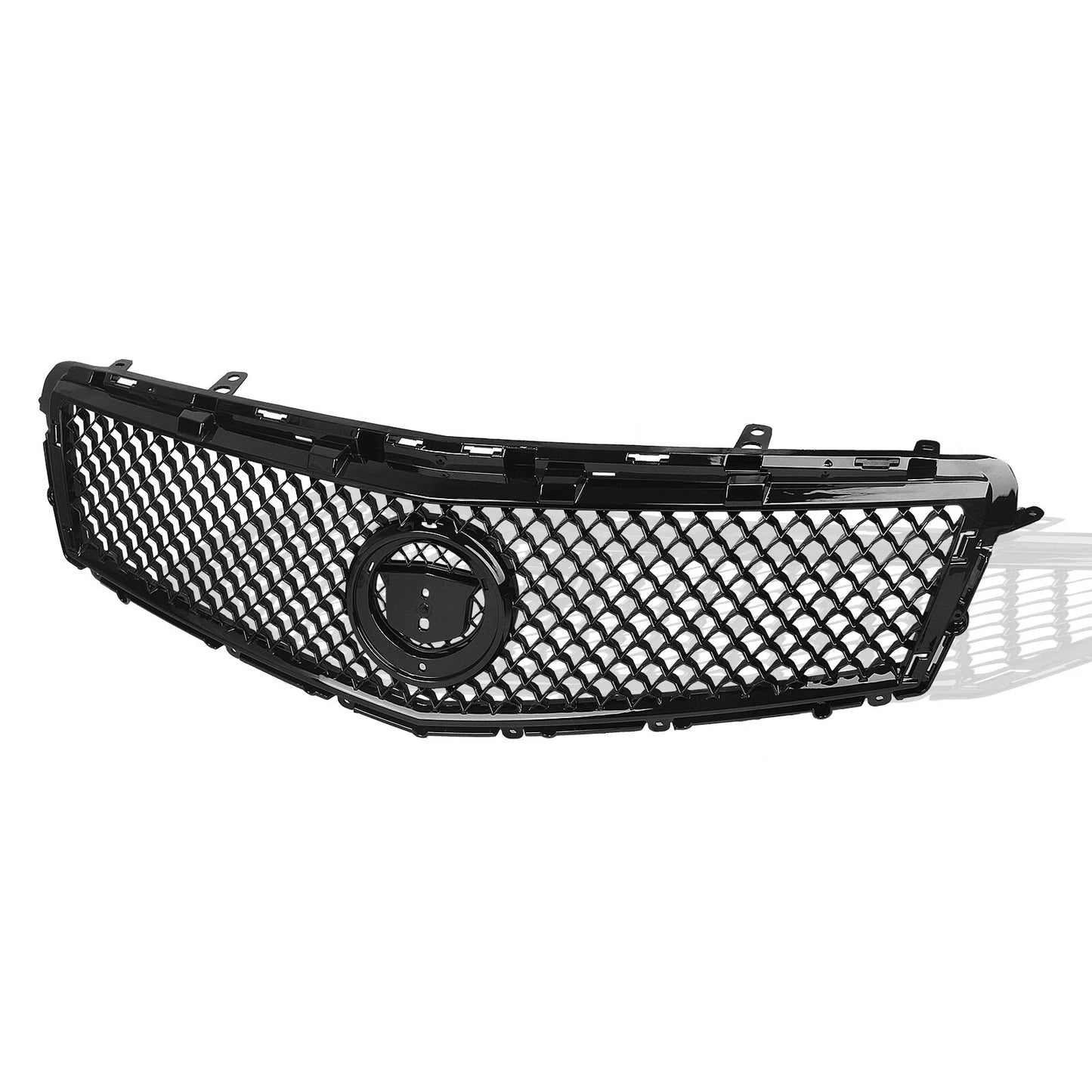 Grill Mesh Honeycomb for Cadillac ATS (2013-2014)