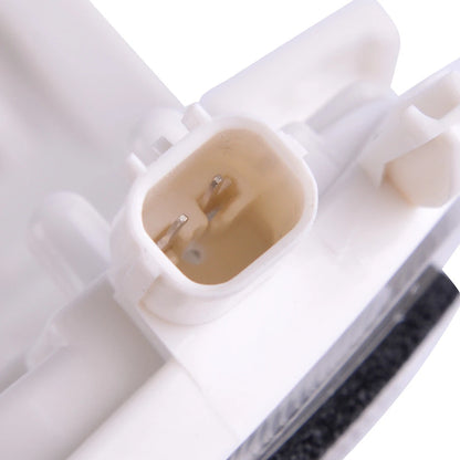 Door Wing Mirror Indicator Light Lens for Honda CR-V (2007-2011)