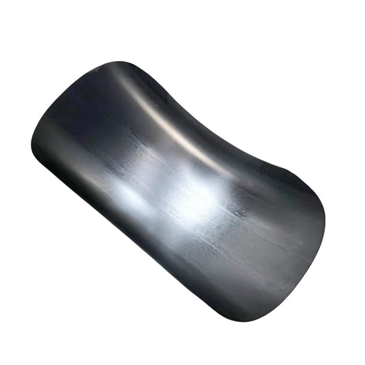 1x Silver Rear Fender Mudguard Plate for All Motorcycles
