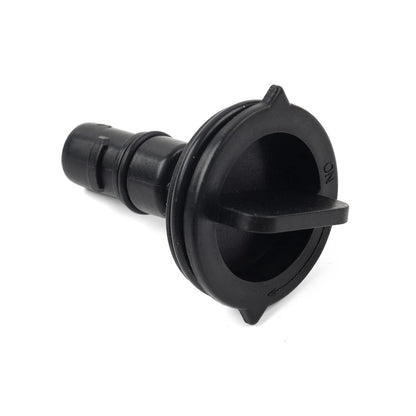 Crankcase Vent Valve for Chrysler, Dodge, Jeep (2007-2010)