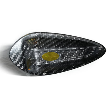 Shark Fin Antenna Cover Trim for BMW G80 G20 G42 G87 G82 (2020-2023)