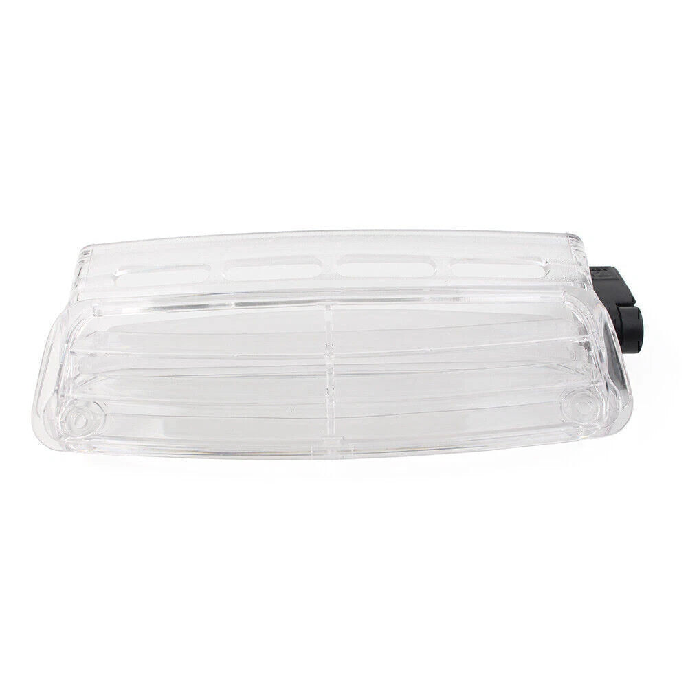 Windshield Vent Clear for Honda Goldwing GL1800 (2001-2017)