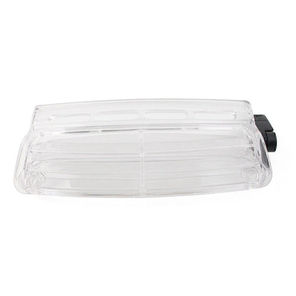 Windshield Vent Clear for Honda Goldwing GL1800 (2001-2017)
