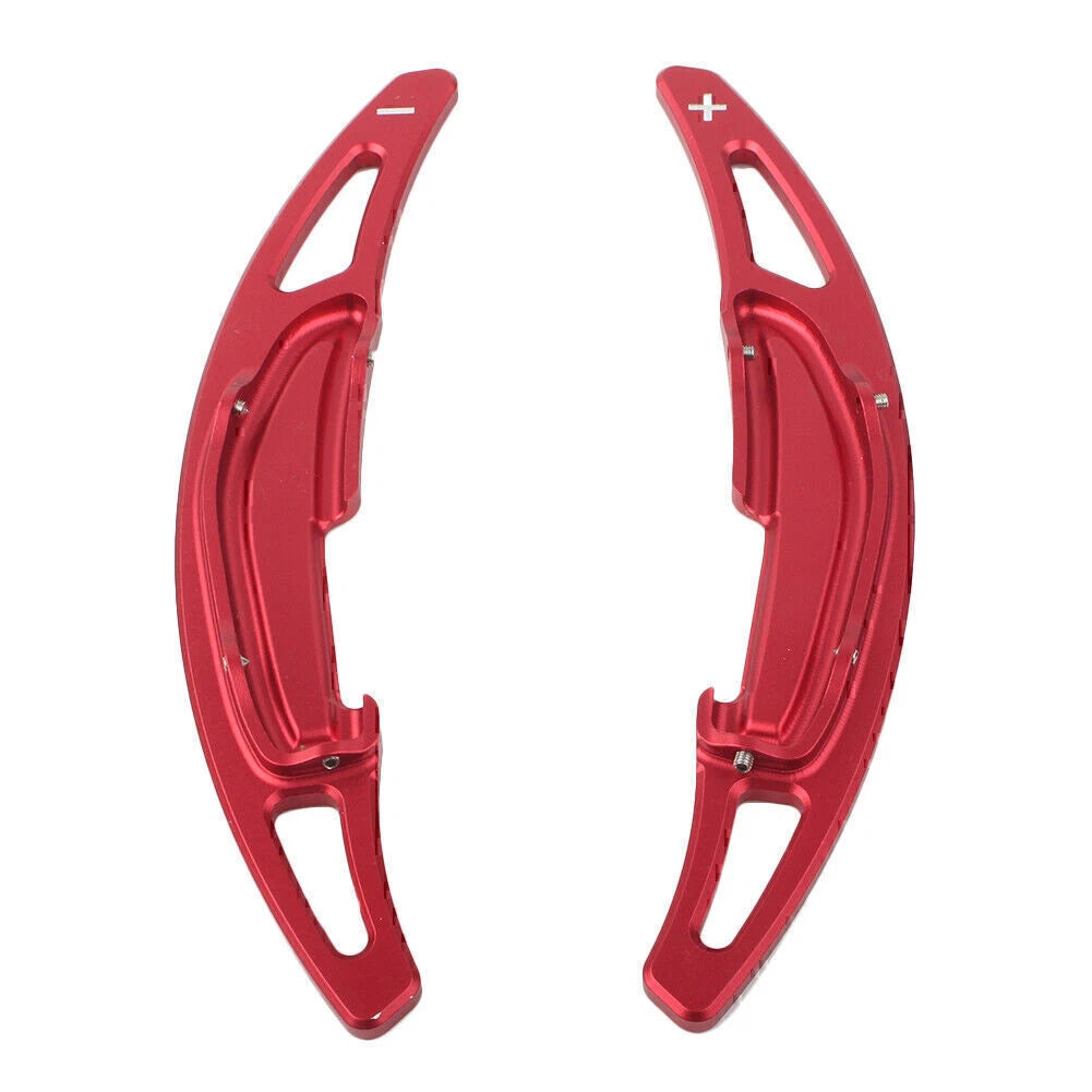 Steering Wheel Shift Paddle Extensions for BMW M2 M3 M4 M5 M6 X5M