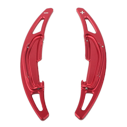 Steering Wheel Shift Paddle Extensions for BMW M2 M3 M4 M5 M6 X5M