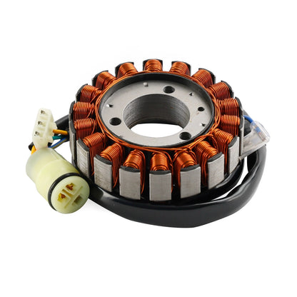 18 Pin Alternator Stator for Honda TRX 300 TRX300 FW Fourtrax (1988-2000)