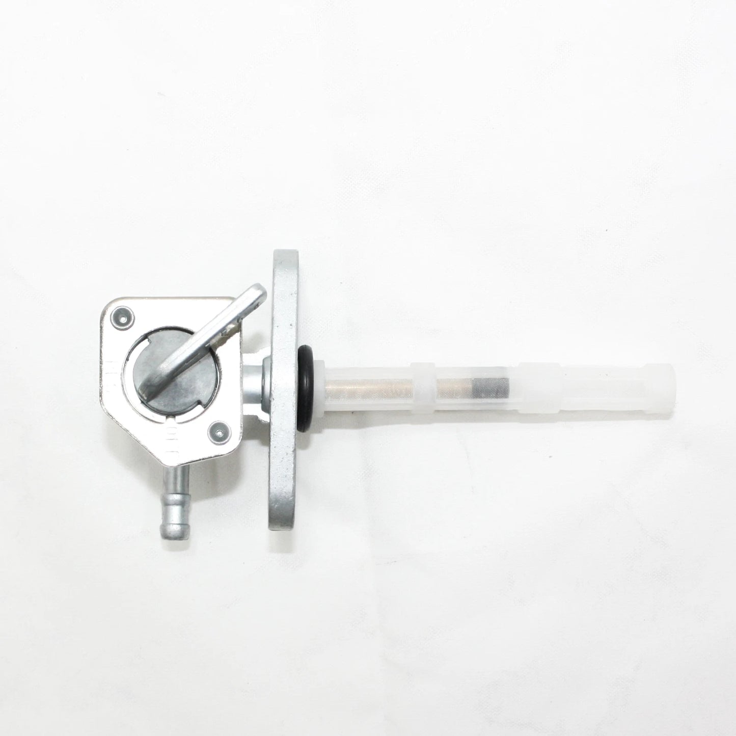 Fuel Tank Tap Filter Petcock Switch for 125cc 140cc PIT PRO Quad ATV