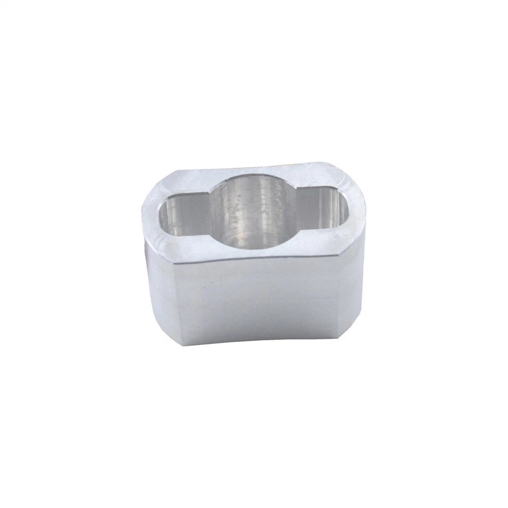 Aluminum Tailgate Hinge Bushing for Nissan Titan (2005-2024)