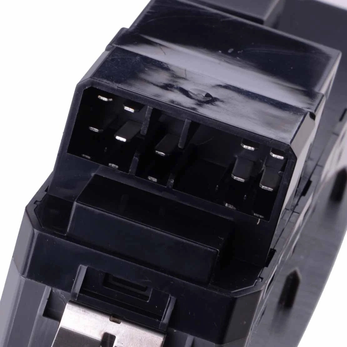 Front Left Power Window Switch for Suzuki (Fits Various Models 2000-2023)