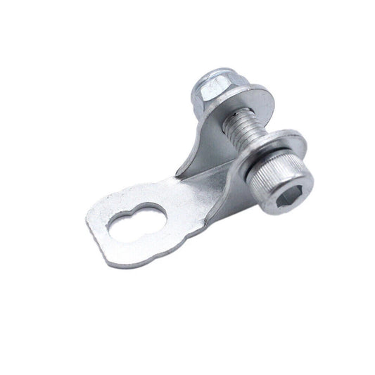 Rear Barn Door Extension Bracket for Nissan Patrol GU