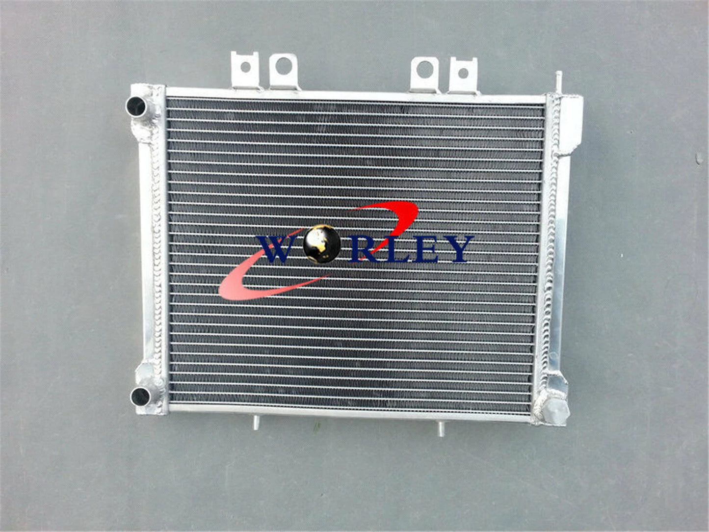 Aluminum Radiator for Polaris Sportsman 600 700 (2002-2005)