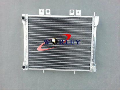 Aluminum Radiator for Polaris Sportsman 600 700 (2002-2005)