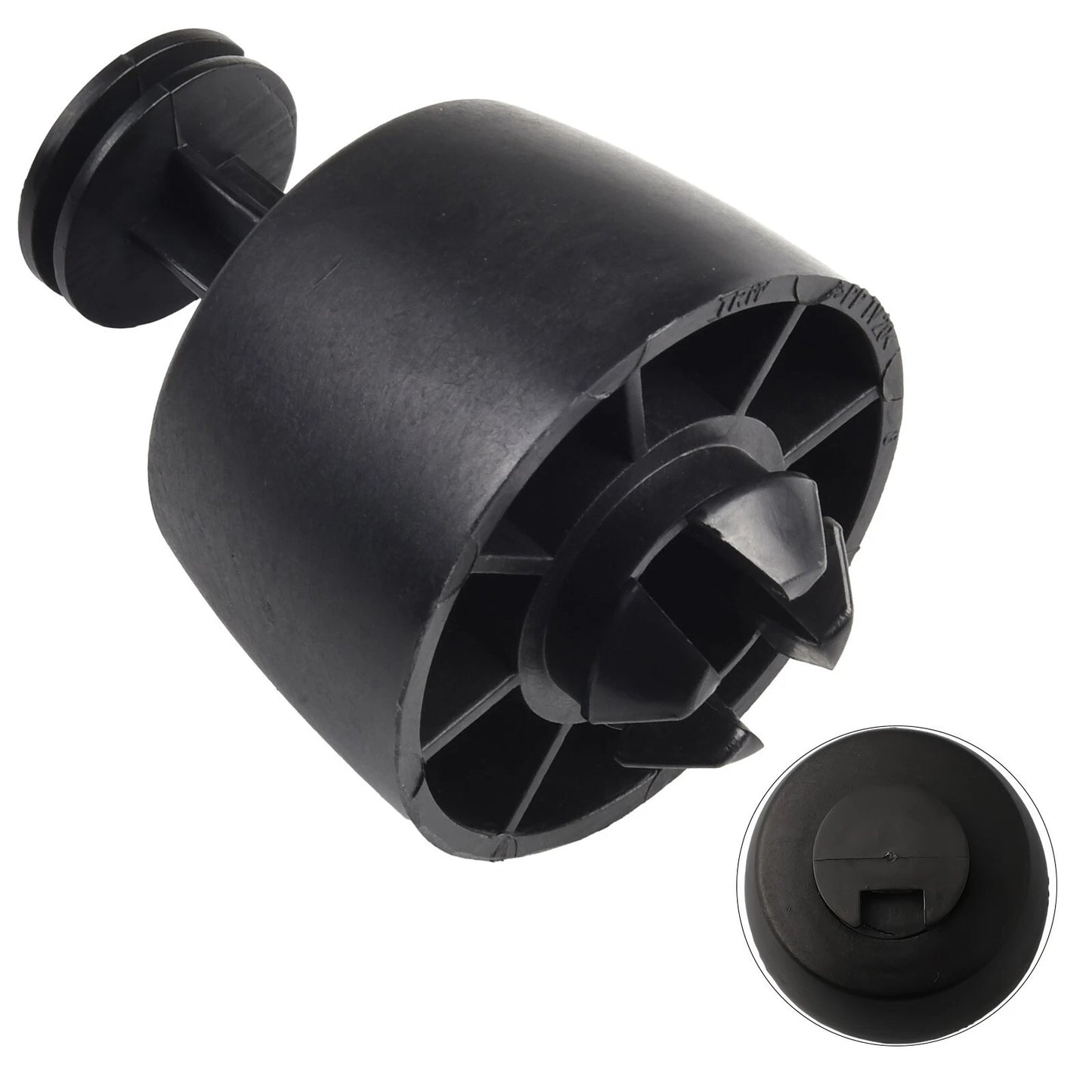 Jacking Pad Cover for Mercedes A Class (1997–2012)