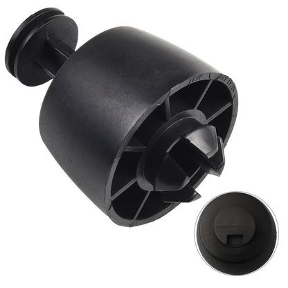 Jacking Pad Cover for Mercedes A Class (1997–2012)