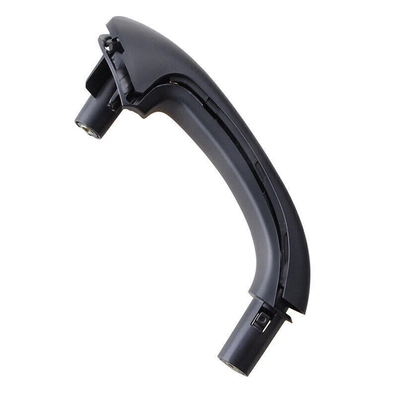 Interior Door Handle for Mercedes W203 C230 C240 C280 Front Left Black (2001-2007)