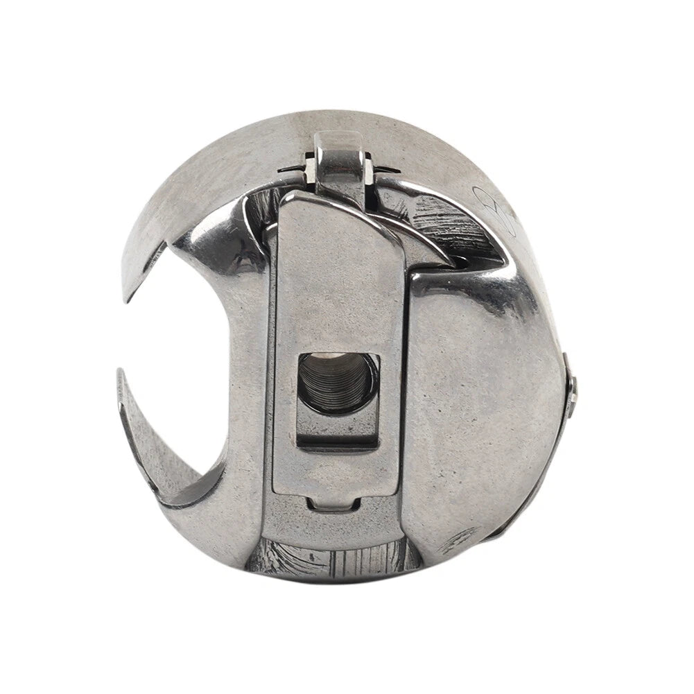 Metal Bobbin Case Holder for Industrial Sewing Machine Universal