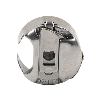 Metal Bobbin Case Holder for Industrial Sewing Machine Universal