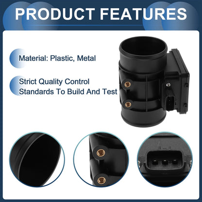 Mass Air Flow Sensor for Mazda 323C (1994-1998)